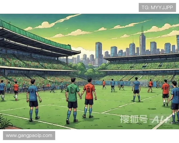 聚焦世界杯预选赛风云激战与各国晋级之路全景解析背后故事与未来展望 - 副本 (4) - 副本