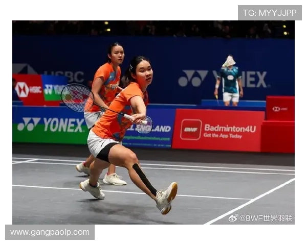 聚焦世界羽联汤尤杯赛程全景解析与赛事看点前瞻展望巅峰对决荣耀 - 副本 (4) - 副本