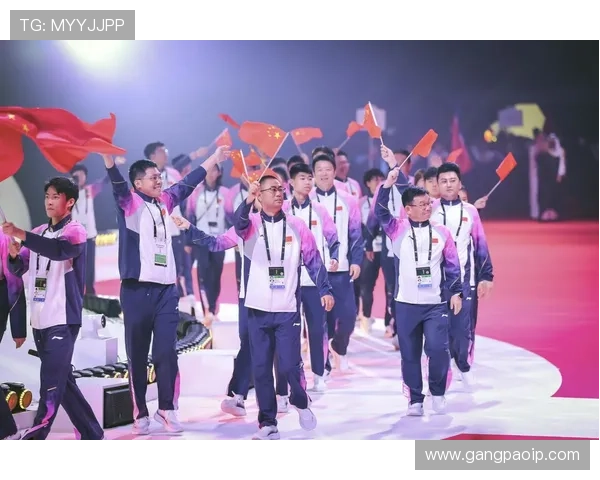 东京奥运会最新战报：中国代表团斩获多枚金牌创造佳绩 - 副本 - 副本 - 副本