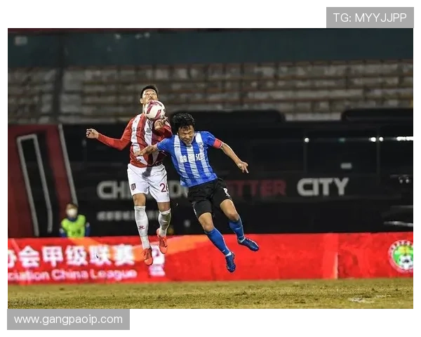 中甲最新赛季焦点战役全面解析与球队实力深度剖析 - 副本 - 副本