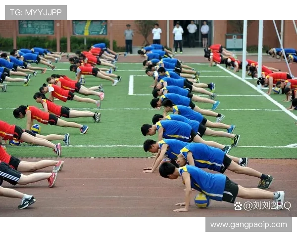 体育专家深度解析如何提升运动员竞技水平与心理素质的全面策略 - 副本 - 副本 (2)